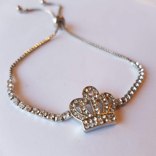 studded bracelet