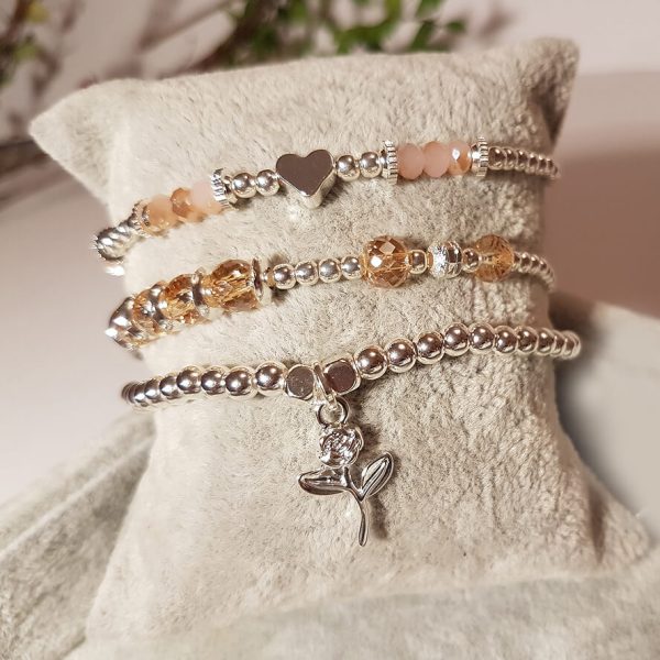 beauty queen bracelet