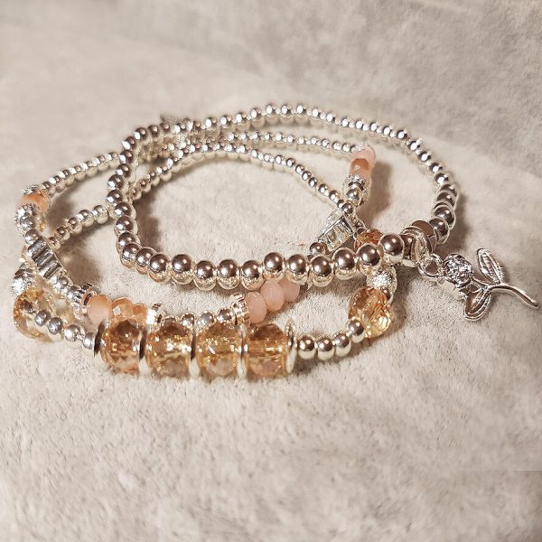beauty queen bracelet